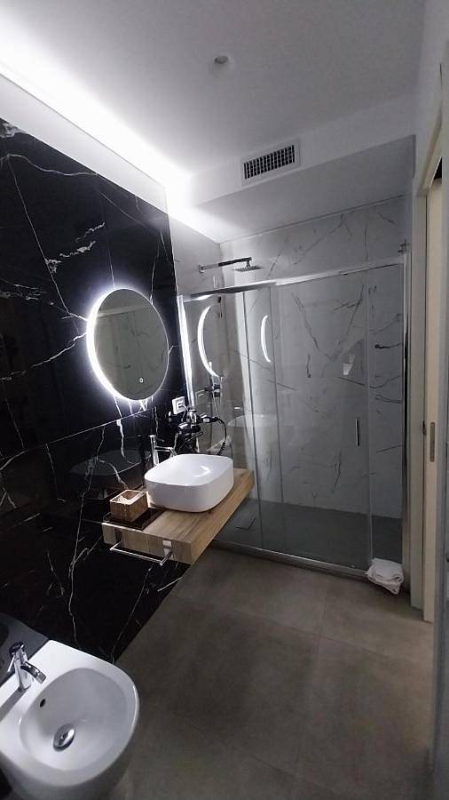 Suite with Balcony in Taurianova, Province de Reggio Calabria