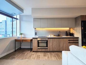 Holiday Rental for 6 People in Lower Hutt City, Wellington, Photo 2