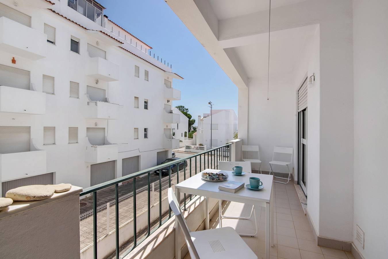 Apartamento inteiro, Apartamento 'Excellent In Olhos D'Água' com Varanda, Wi-Fi e Ar Condicionado in Aldeia das Açoteias, Albufeira