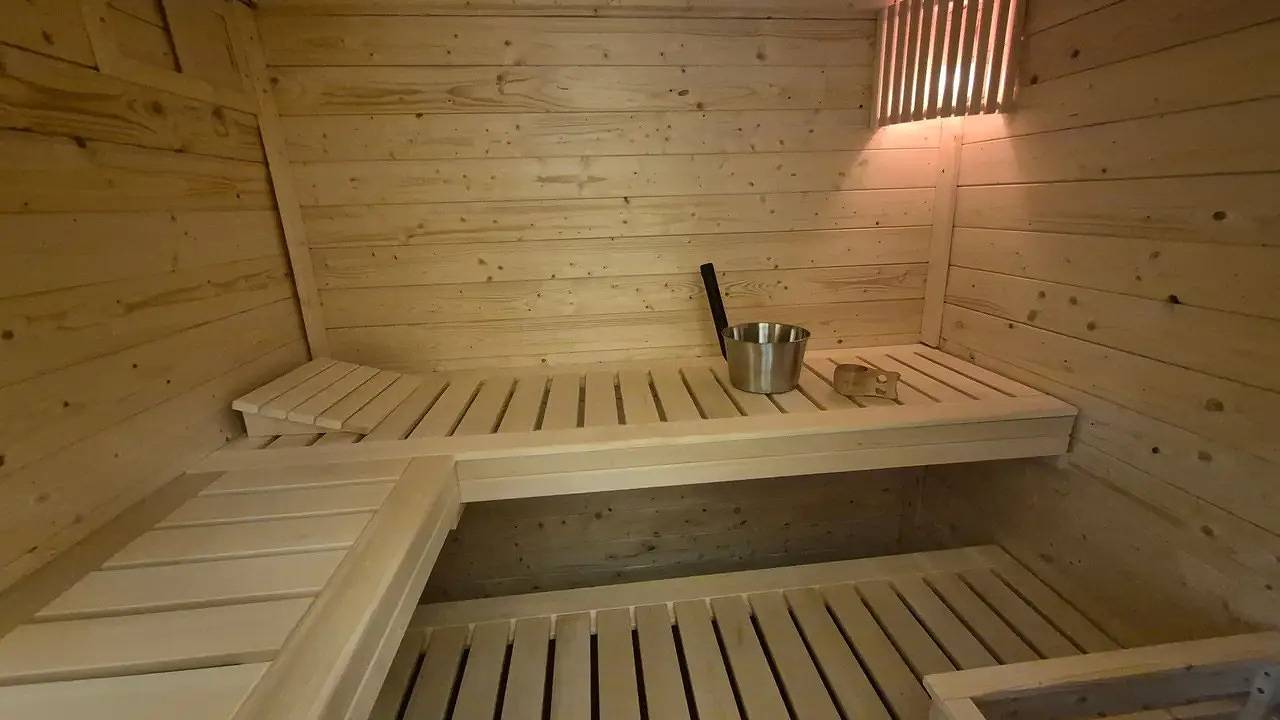 Ferienhaus für 8 Personen (130 m²) in Masserberg in Schnett, Masserberg