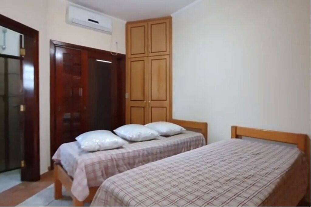 Casa com Vista Para o mar a 70 Metros da Praia in Itanhaém, Baixada Santista