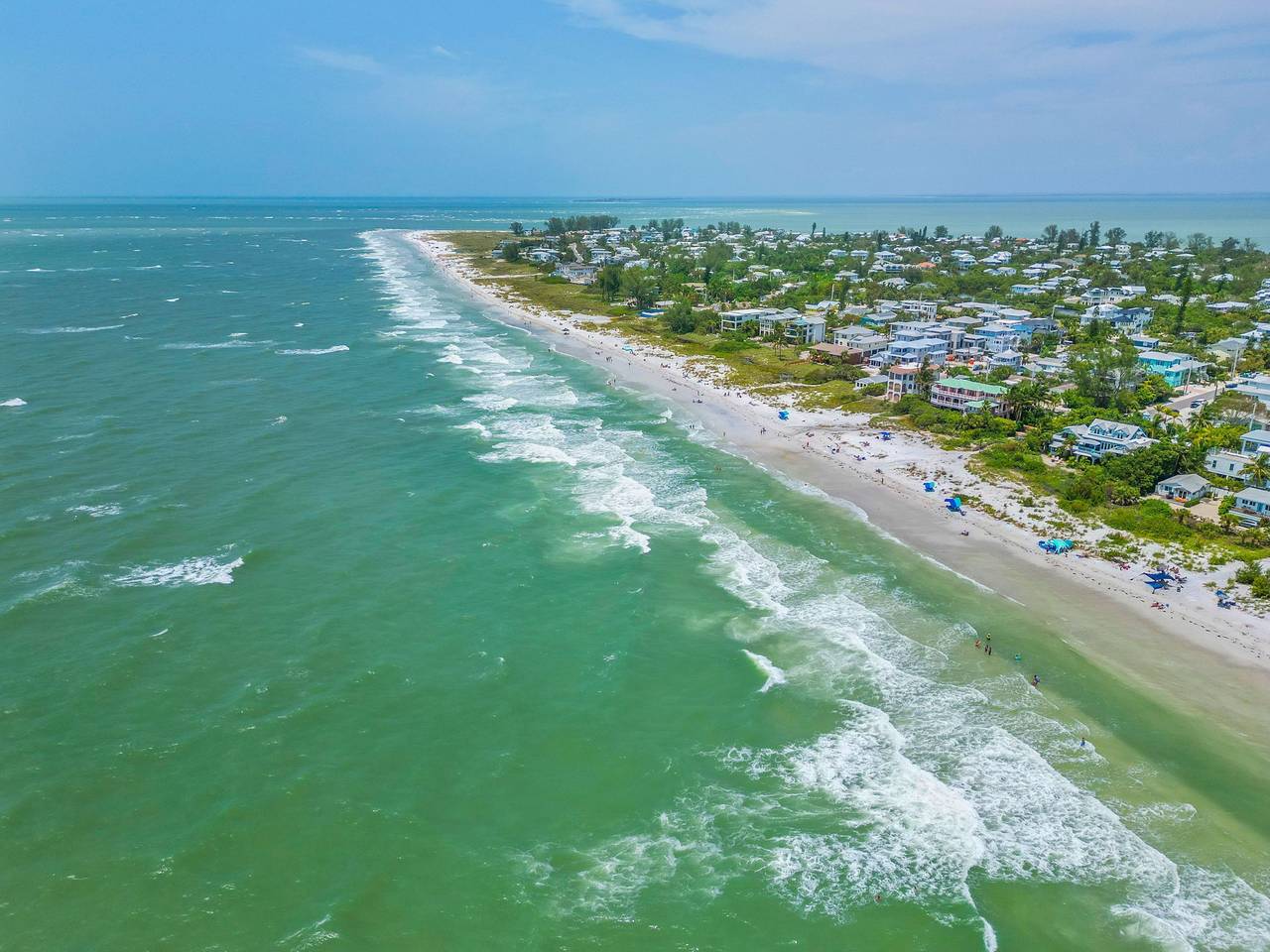 Ami Du Soleil | Steps to the Beach, Heated Pool in Anna Maria (FL), Anna Maria Island