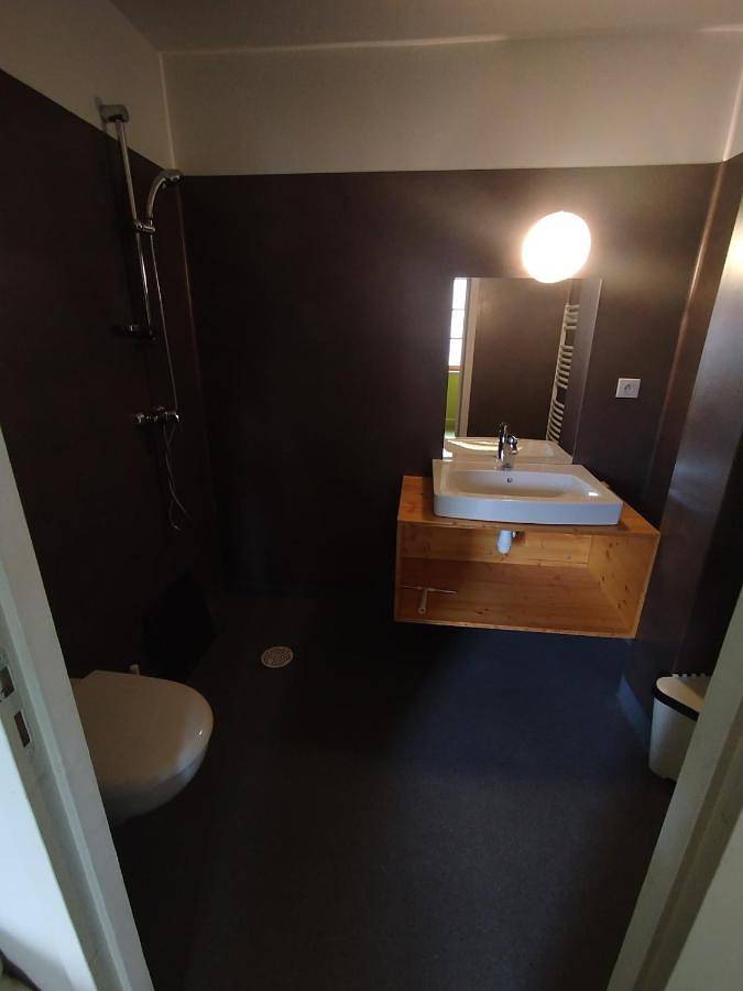 Location de vacances pour 12 personnes, avec terrasse, animaux acceptés à Le Brignon - 2