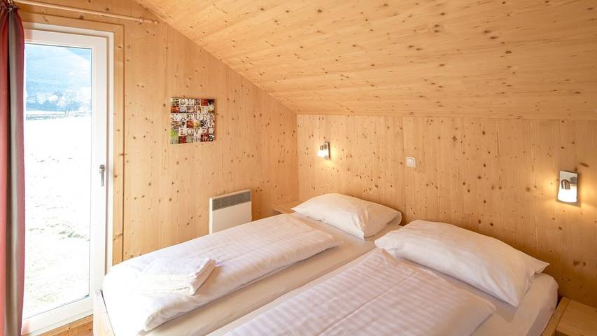Chalet für 10 Personen, mit Sauna und Garten in Murau - 4