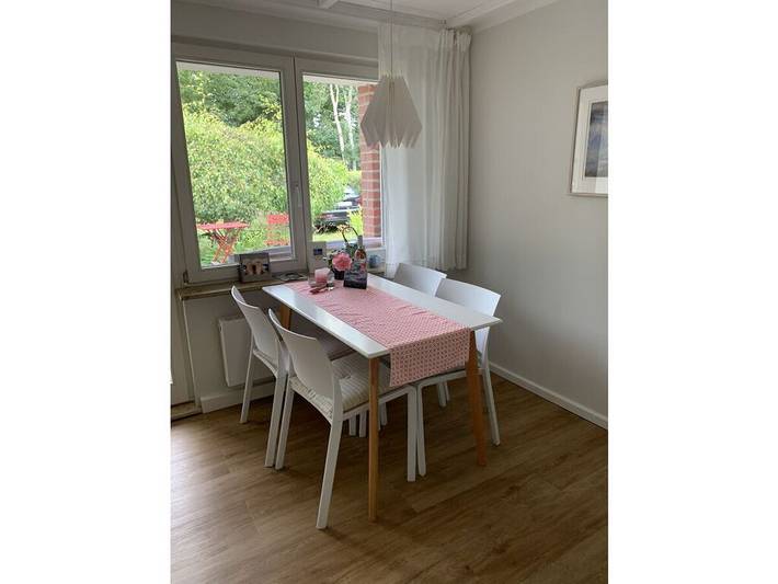 Strandhaus für 3 Personen, mit Terrasse, mit Haustier in Ahrenshoop - 3