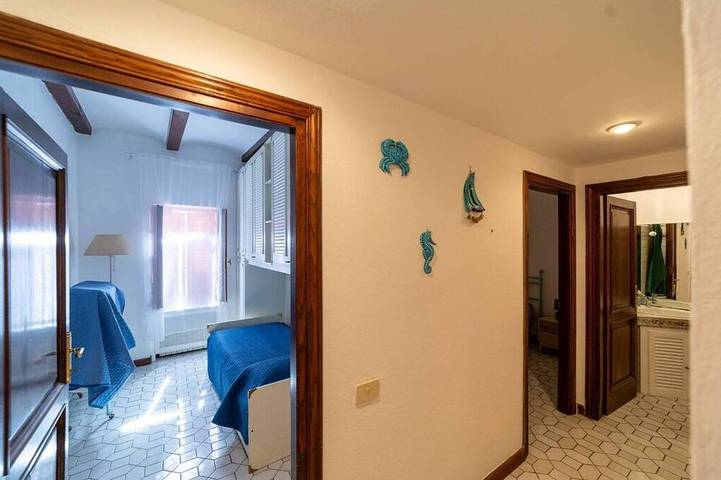 Vacation home Porto Ercole in Porto Ercole, Monte Argentario