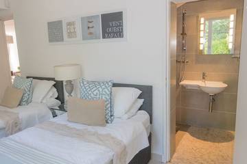 Villa für 10 Personen in Grimaud, Draguignan Region, Bild 3