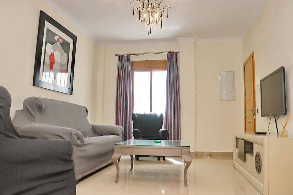 Appartamento vacanze a La Janda a partire da 117€ a notte