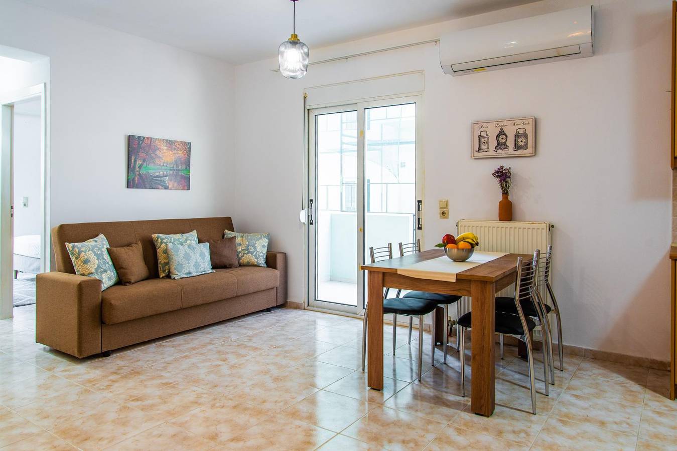 Entire apartment, Kantouni 2 Heraklion Apartment in Iraklio-Heraklio region