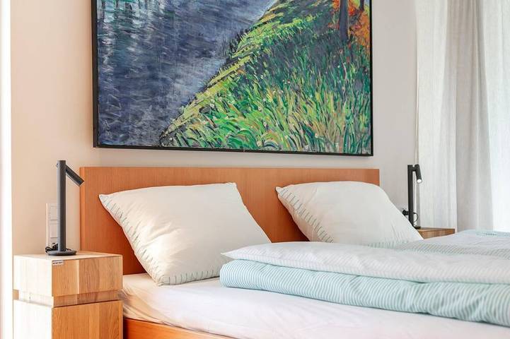 Hütte für 6 Personen, mit Terrasse in Kitzbühel - 3
