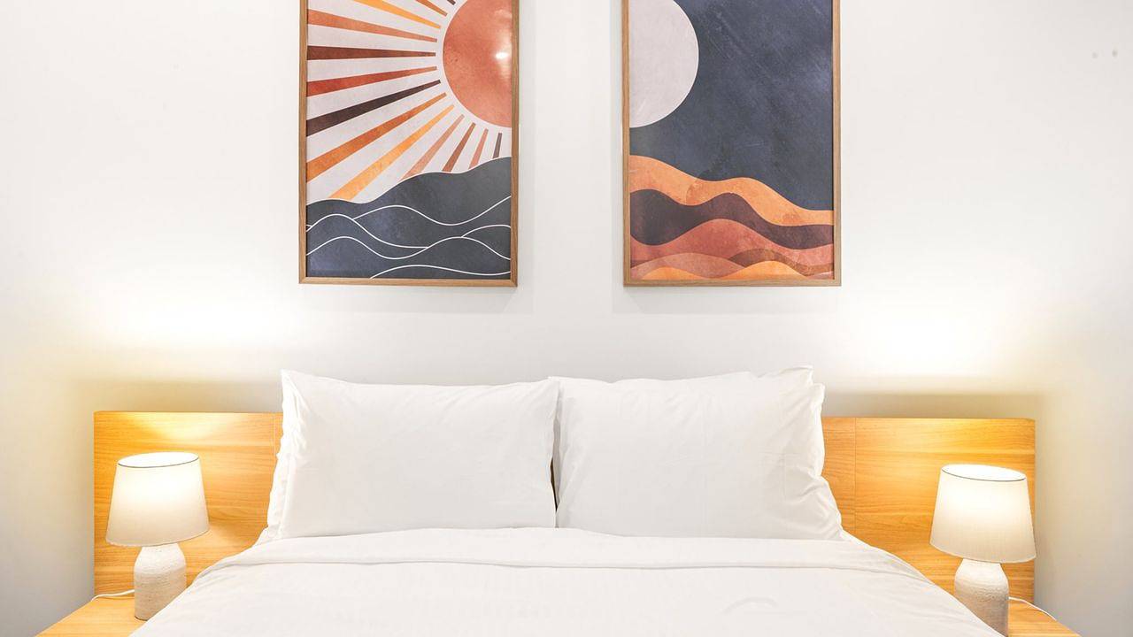 Entire holiday apartment, Ferienwohnung für 4 Personen (2 m²) in Southbank in Southbank, Melbourne