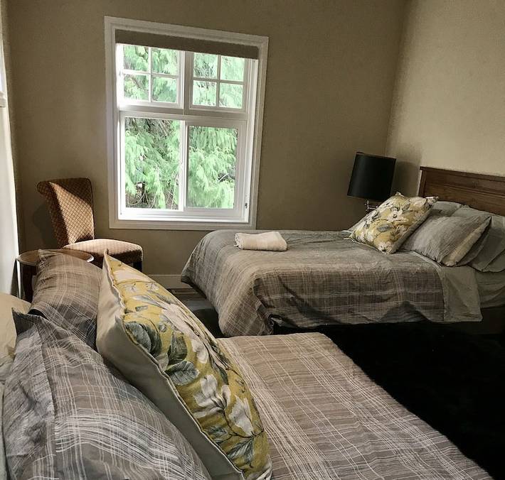 Ferienhaus für 8 Personen, mit Garten - 1