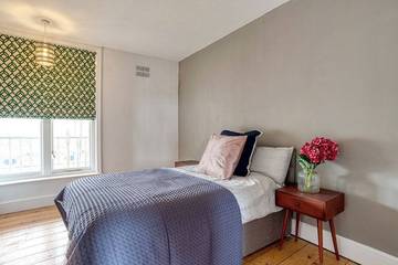 Beach House for 12 People in Cromer, Norfolk, Photo 4