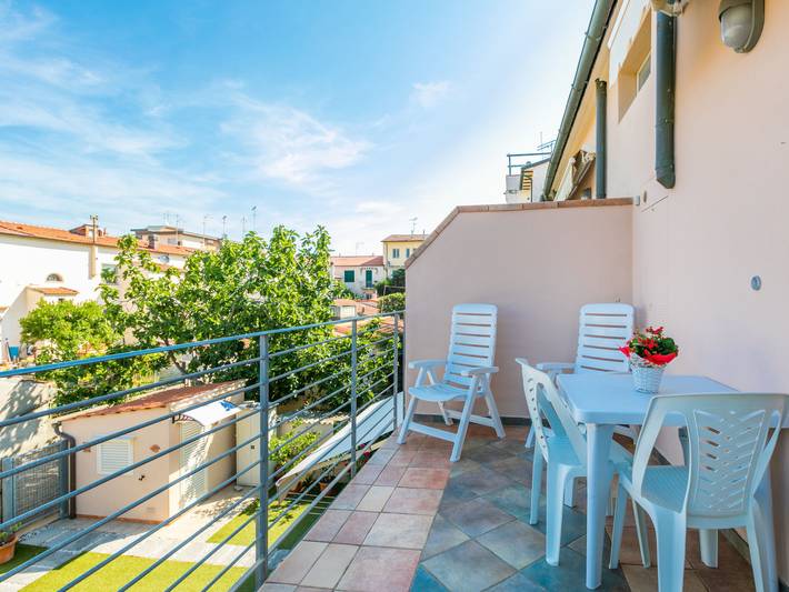 Apartamento entero, Maria in Rosignano Solvay, Rosignano Marittimo