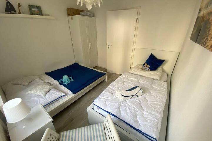 Ferienhaus für 6 Personen in Kühlungsborn - 4