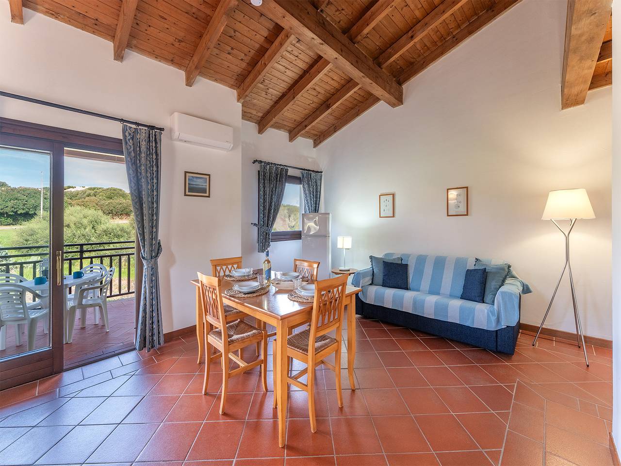 Entire apartment, Comfortable flat with pool in Sassari, Sassari Province