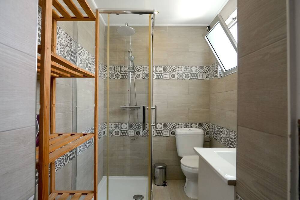 2 Bed Apartment with Patio in Cascais e Estoril, Costa de Lisboa