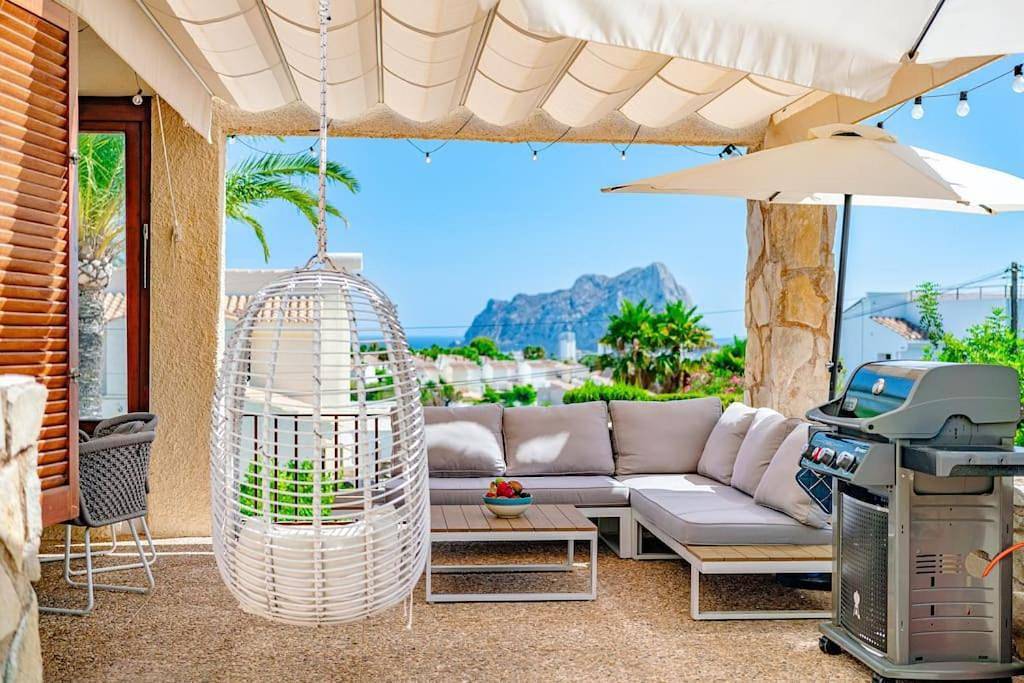 Villa Sirena - Elite Costablanca in Gran Sol, Calpe