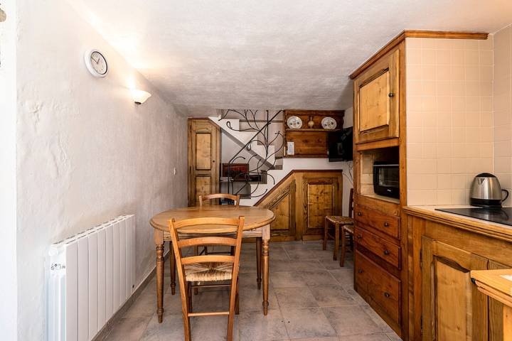 Appartement entier, Casarella - Studio pour 2 à 20 km de L'Île-Rousse in Palasca, Région de Calvi