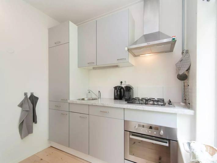 Ferienhaus für 2 Personen, mit Garten in Schoorl - 3