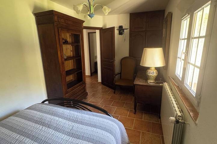 Location de vacances pour 8 personnes à La Bastide - 3