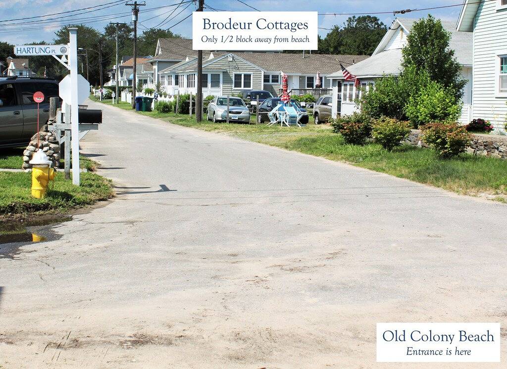 Bleiben Sie nur wenige Schritte von einem wunderschönen Privatstrand in Old Lyme entfernt! in Old Lyme, Connecticut