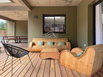 Appartement De Vacances pour 8 Personnes dans Seignosse Océan, Seignosse, Photo 3