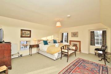 Cottage for 8 People in St Andrews, Fife region, Photo 4