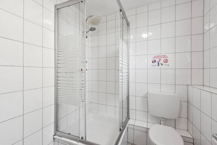 Ferienwohnung für 6 Personen, mit Terrasse in Goch - 3