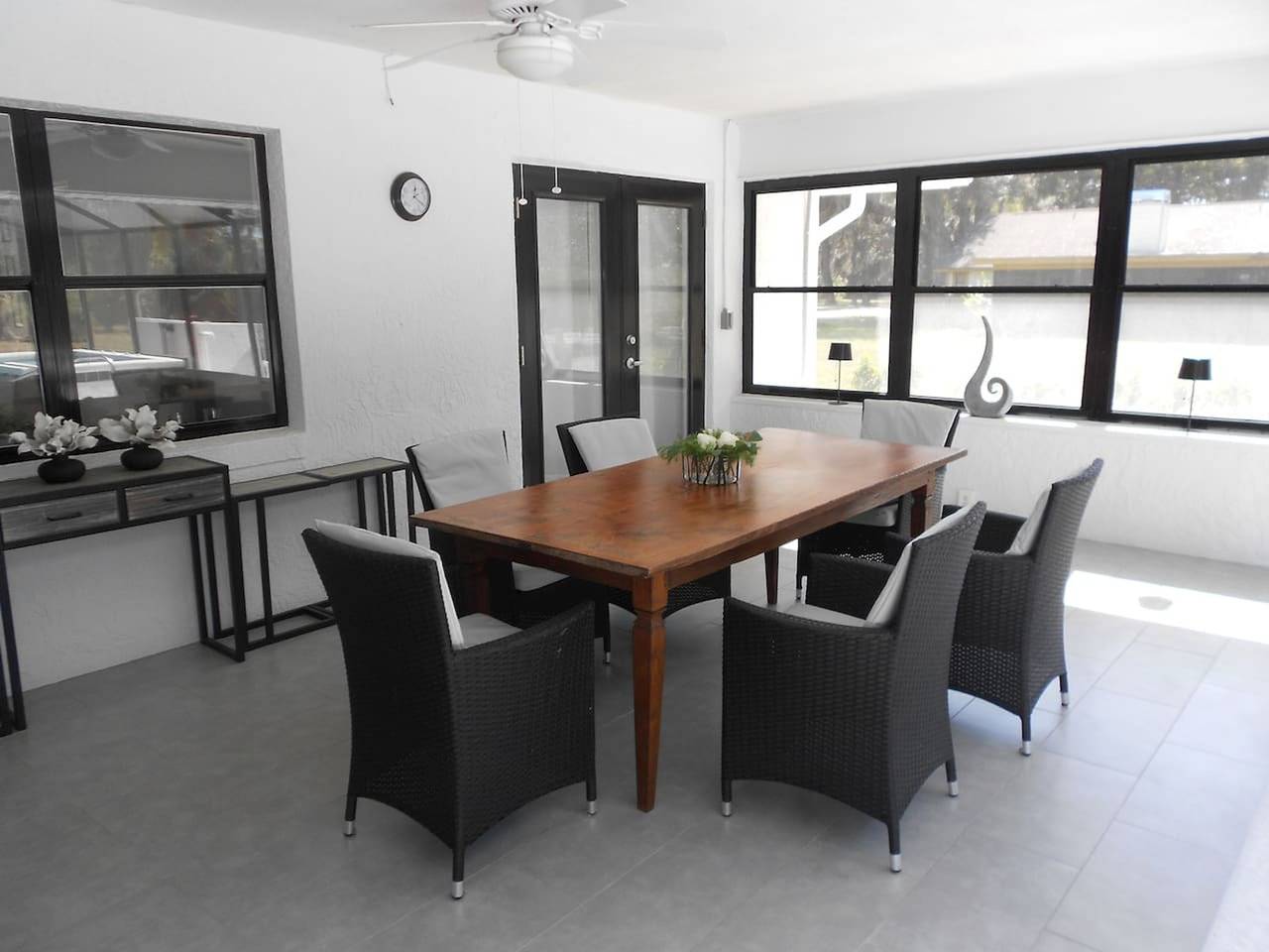 Villa 870: Stunning 3 Bedroom Villa With Pool in Citrus County