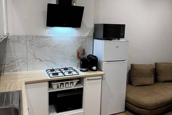 Ferienwohnung für 4 Personen - 1