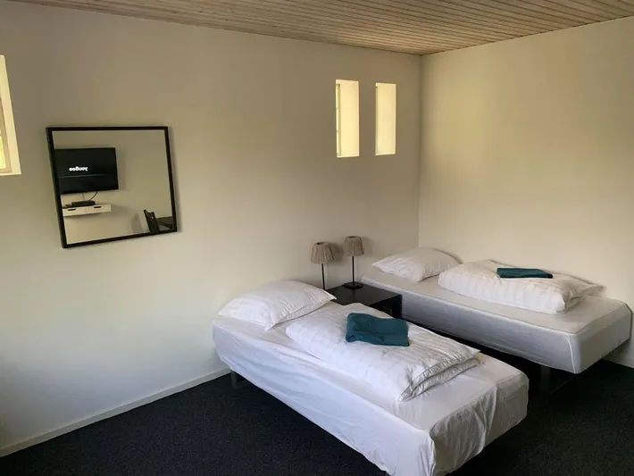 Bed and Breakfast für 1 Personen - 1