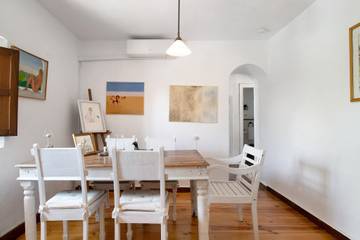 Casa De Férias para 8 Pessoas em Tarifa (Espanha), Costa de la luz, Foto 3