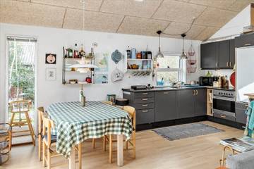 Ferienhaus für 4 Personen in Ulvshale, Møn, Bild 3