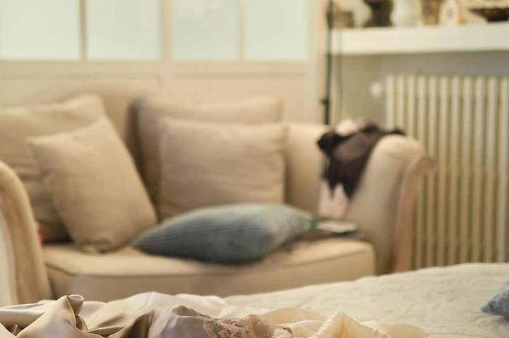 Gîte pour 2 personnes dans Cinema Utopia La Manutention Avignon - 4