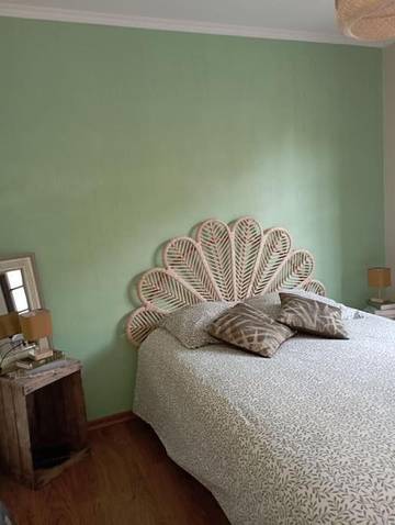 Maison de vacances pour 4 personnes, avec jardin, animaux acceptés dans le Cher