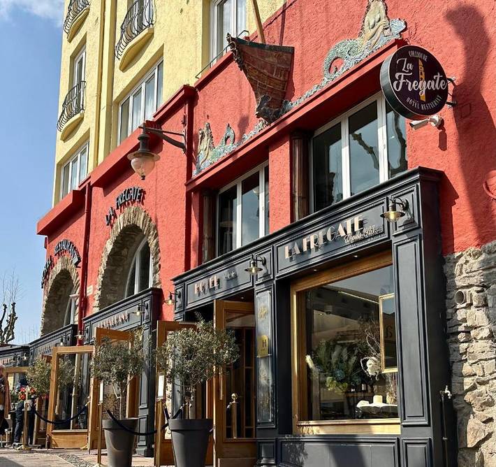 Hôtel pour 2 personnes, avec terrasse, animaux acceptés