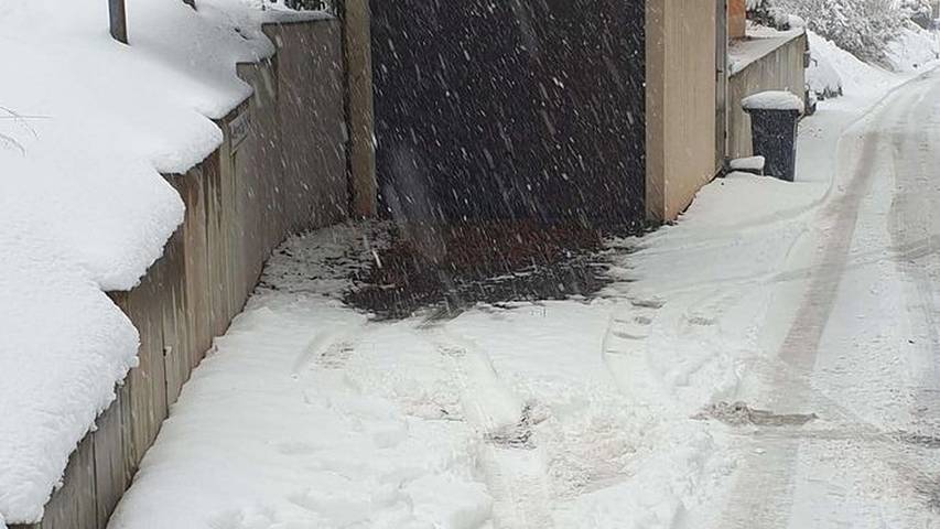 Bungalow für 5 Personen, mit Garten und Terrasse in Thüringen - 3