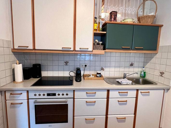 Ferienwohnung für 4 Personen in Gmunden