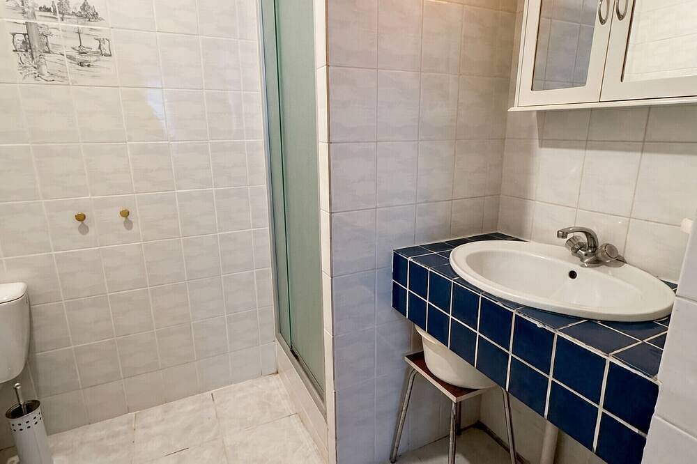 Entire apartment, Homerez - Studio Néris-les-Bains in Néris-les-Bains, Montluçon region