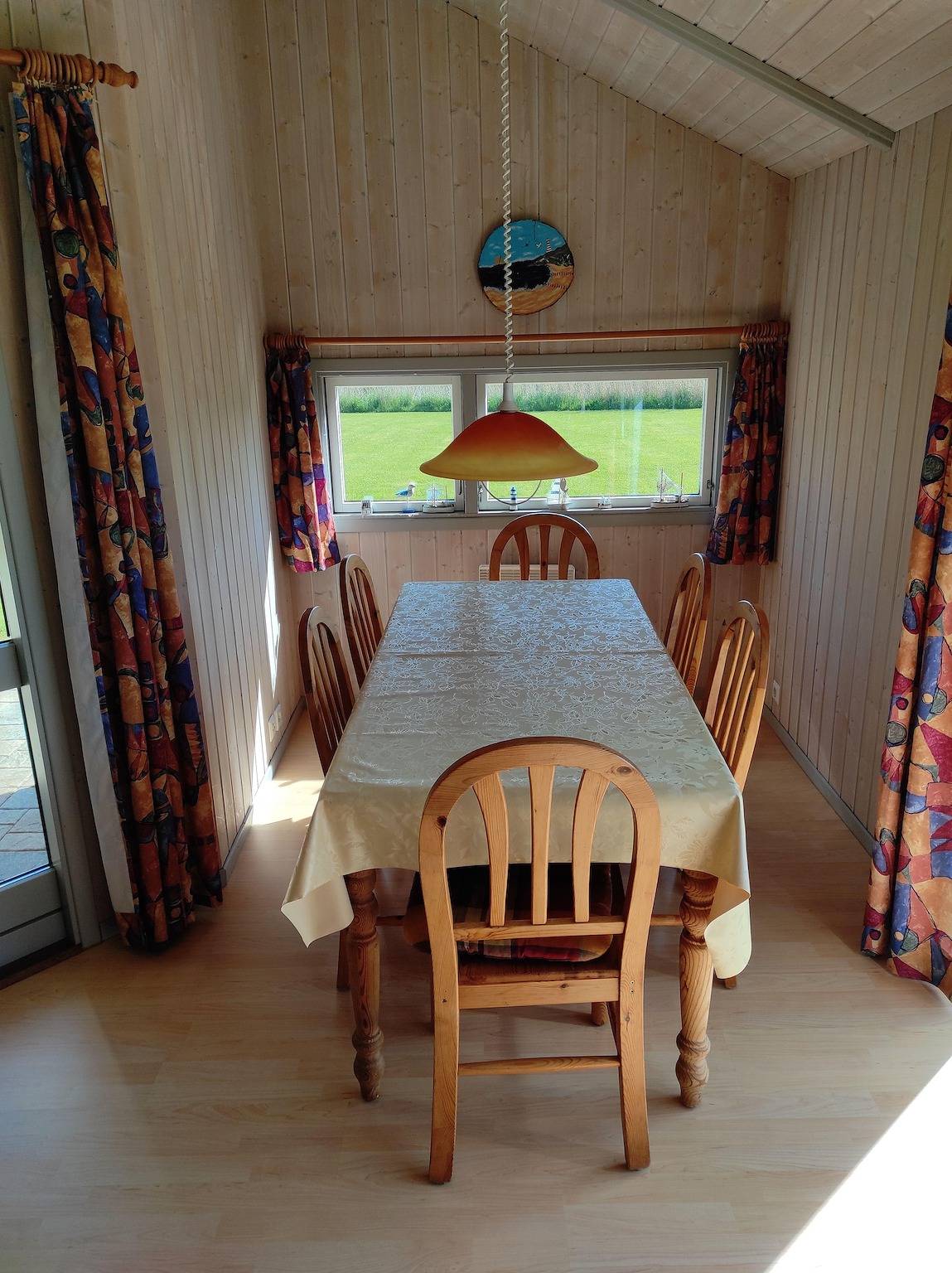 Windeck I in Kating, Tönning
