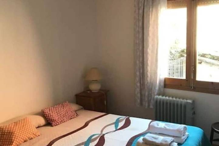 Gîte pour 7 personnes à Vilallonga de Ter - 2