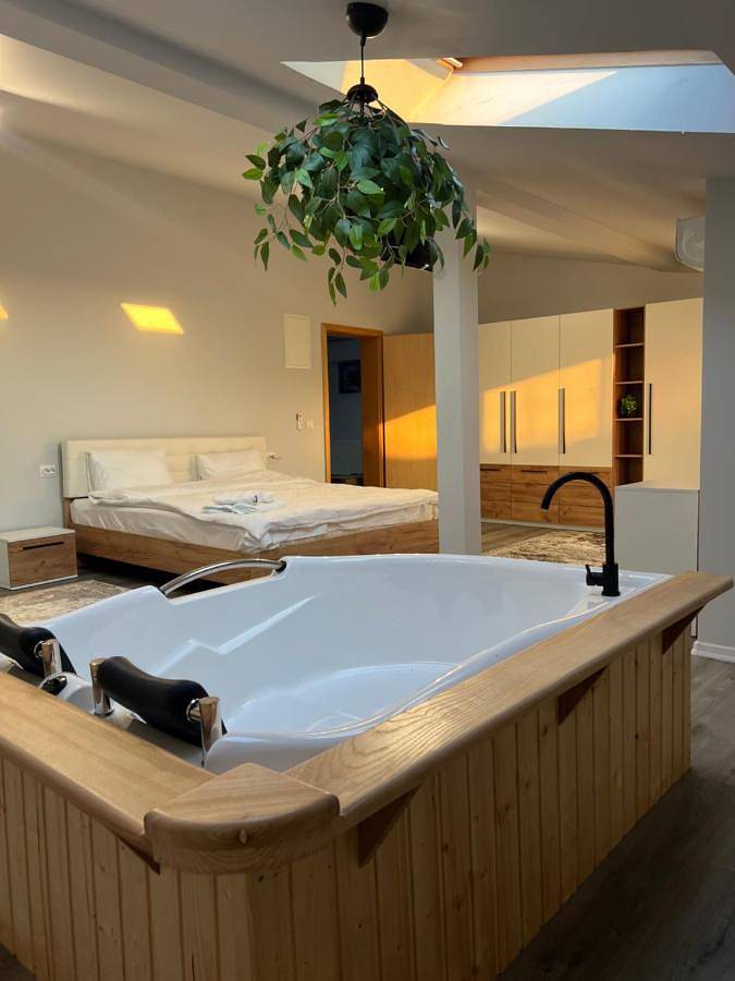 Appartement de vacances pour 2 personnes, avec terrasse et vue