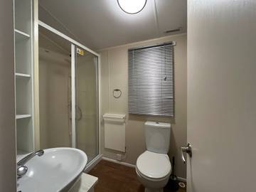 Chalet for 6 People in Mablethorpe, Lincolnshire, Photo 4