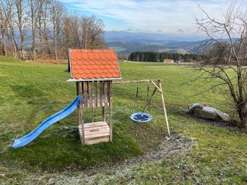 Ferienhaus für 4 Personen in Kollnburg, Vorderer Bayerischer Wald, Bild 2