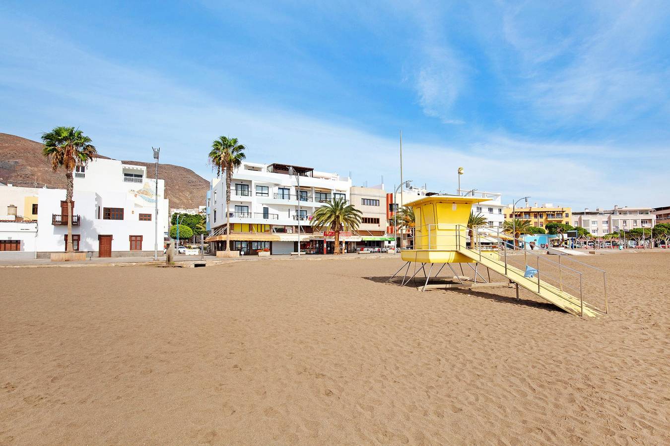 Vakantiehuis "Las Vistas" met zeezicht, privé terras & Wi-Fi, foto 12