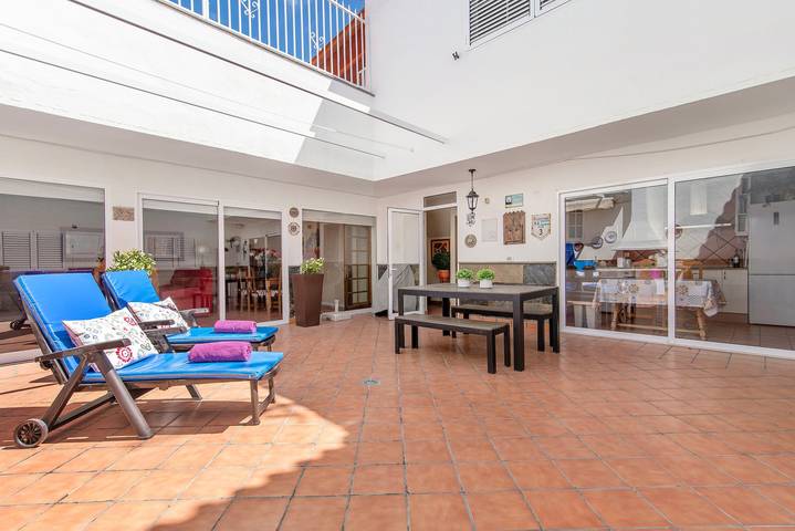 Casa de vacaciones para 6 personas - 1