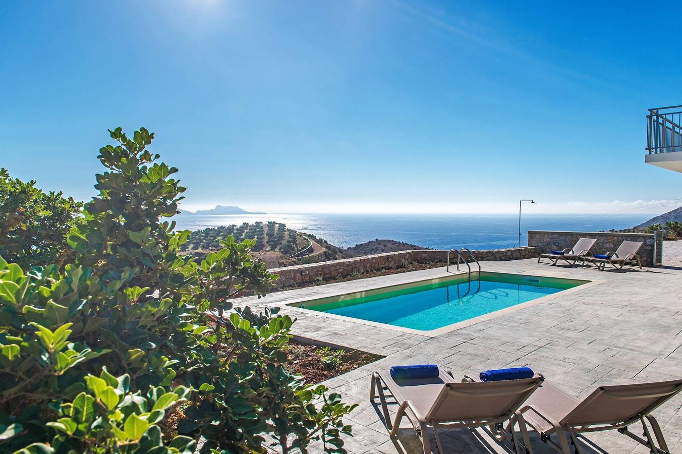 Casa vacanza a Kreta Suden a partire da 239€ a notte
