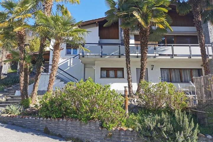 Ferienwohnung für 6 Personen, mit Garten und Whirlpool, mit Haustier