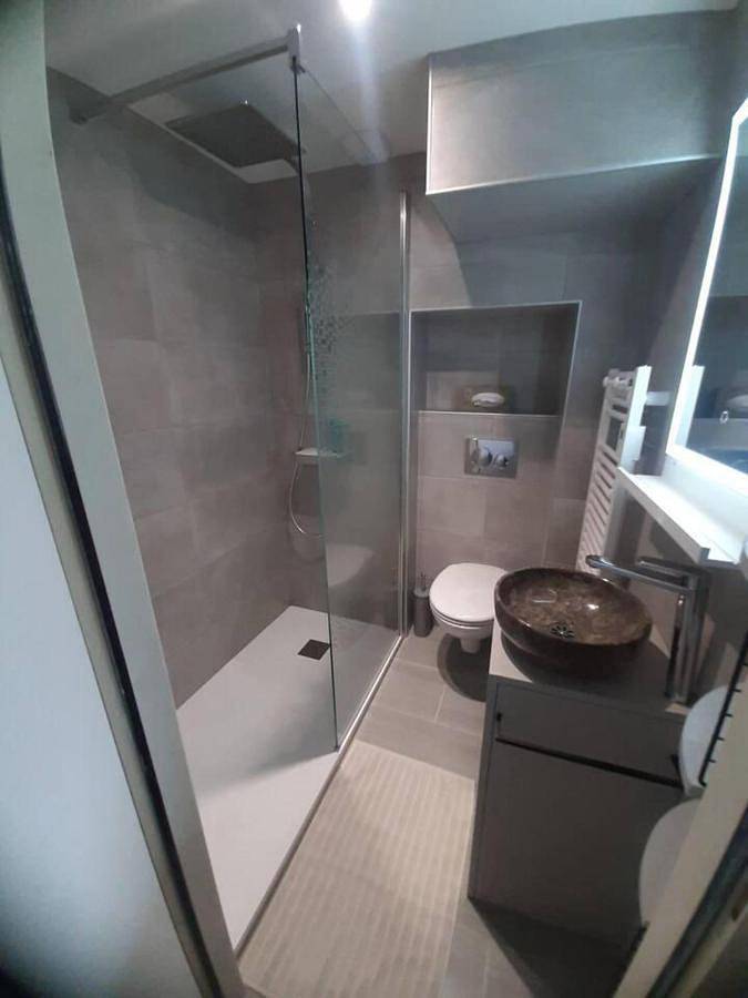 Gîte pour 4 personnes à Vaugneray - 3